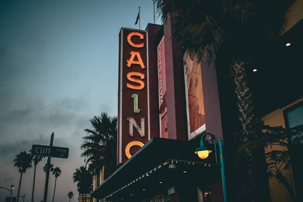 cobra casino New Zealand