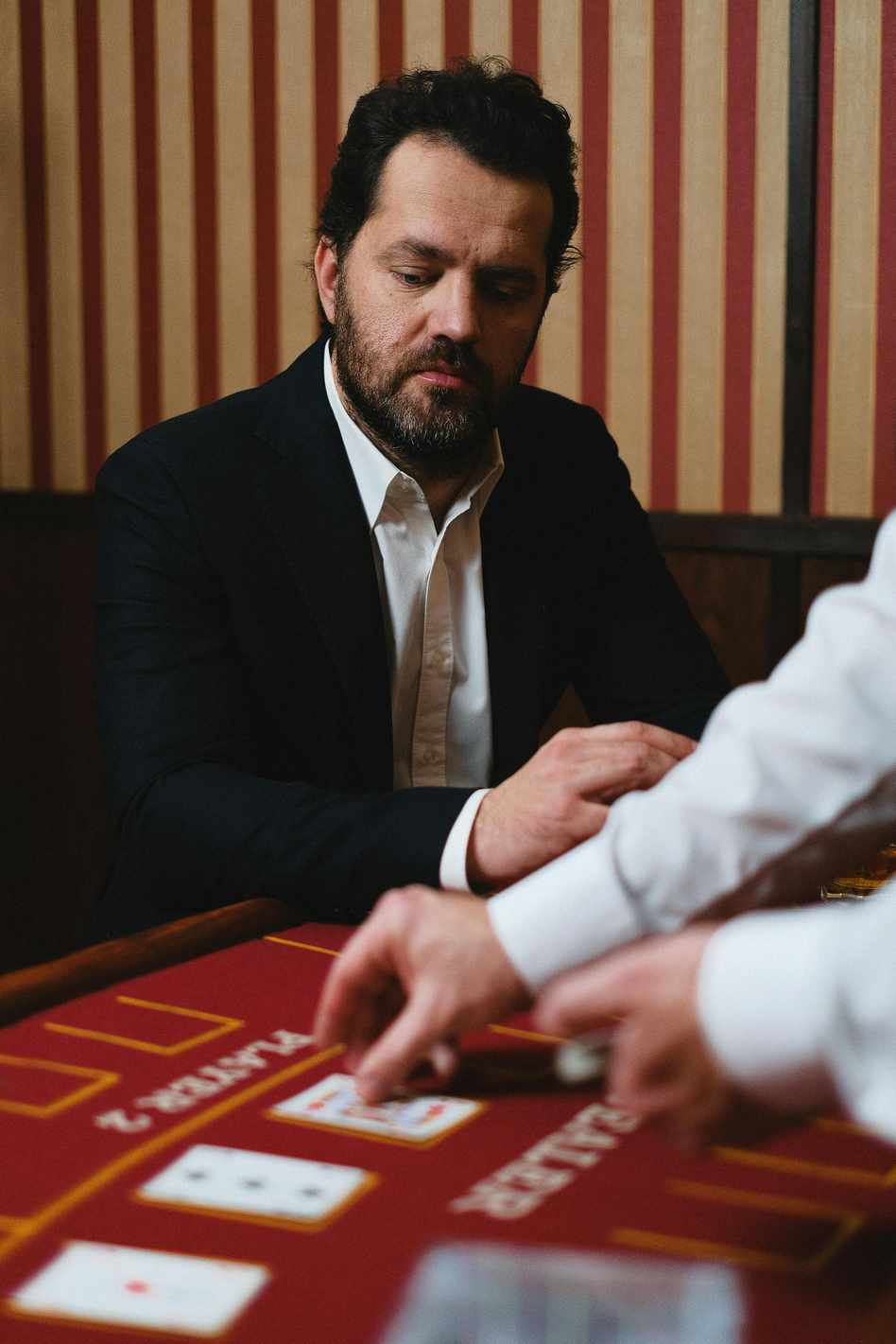 King Billy Casino